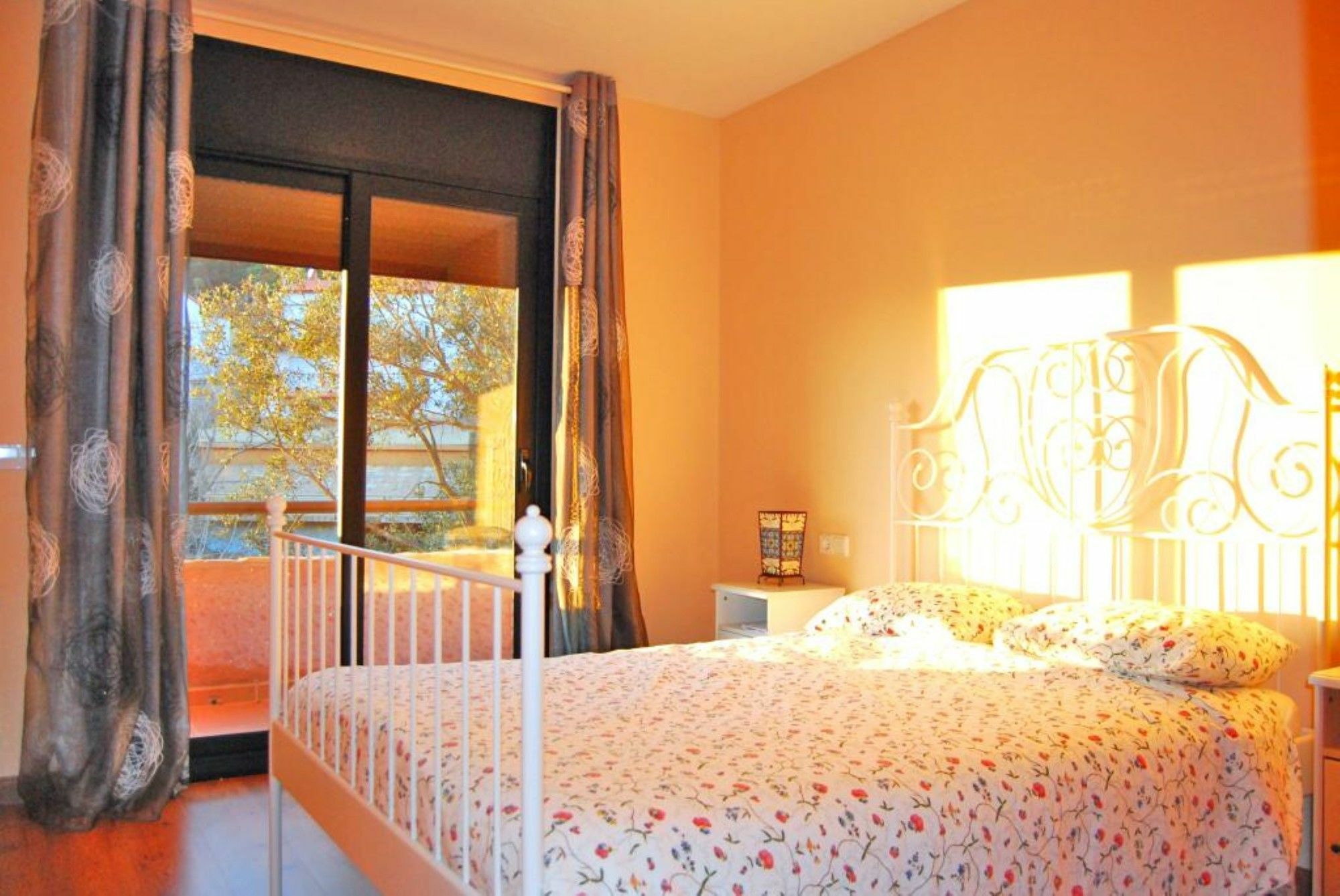 Villa Llevant 2 Lloret de Mar Bagian luar foto