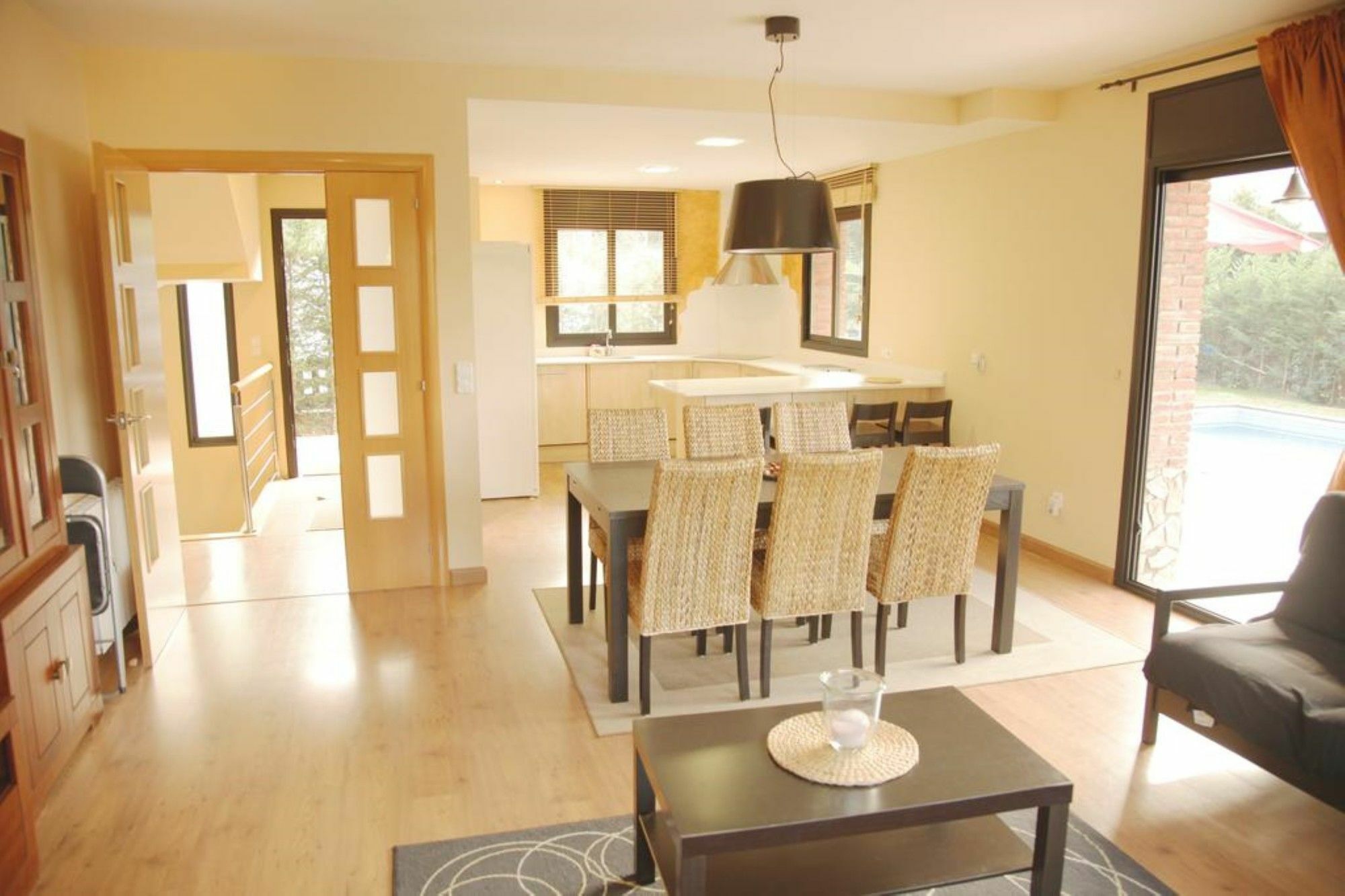 Villa Llevant 2 Lloret de Mar Bagian luar foto